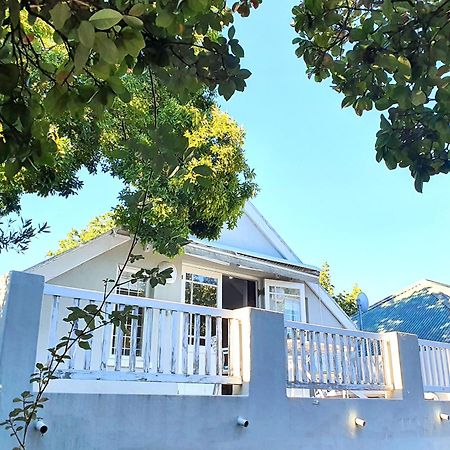 Laurel Cottage Franschhoek Zewnętrze zdjęcie