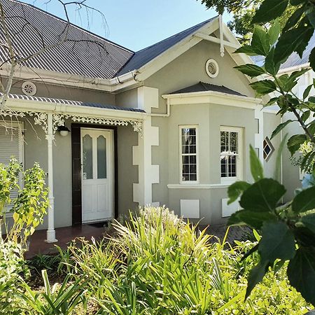 Laurel Cottage Franschhoek Zewnętrze zdjęcie