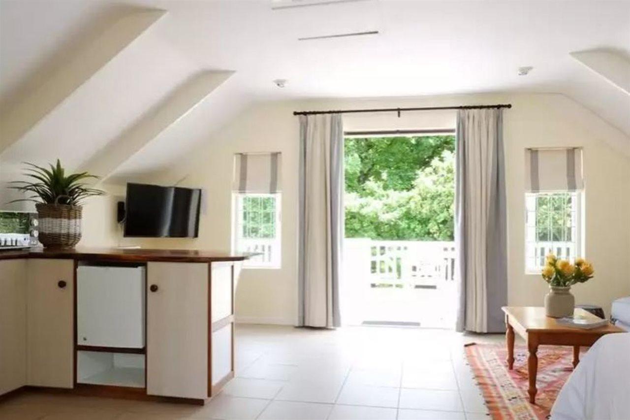 Laurel Cottage Franschhoek Zewnętrze zdjęcie