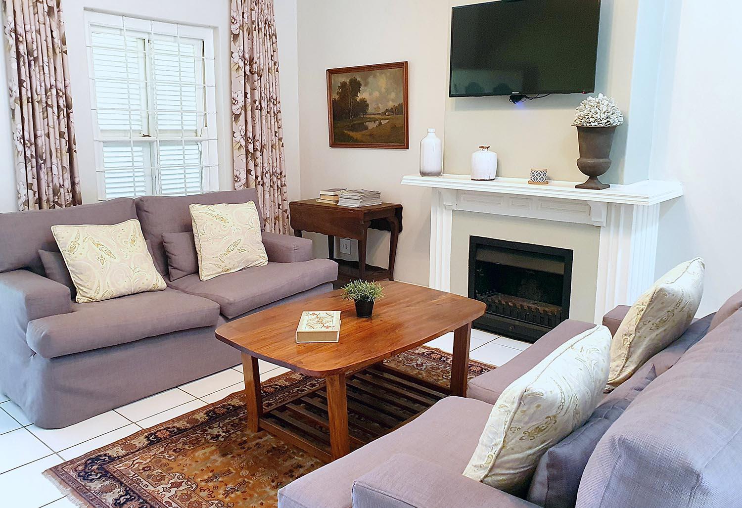 Laurel Cottage Franschhoek Pokój zdjęcie