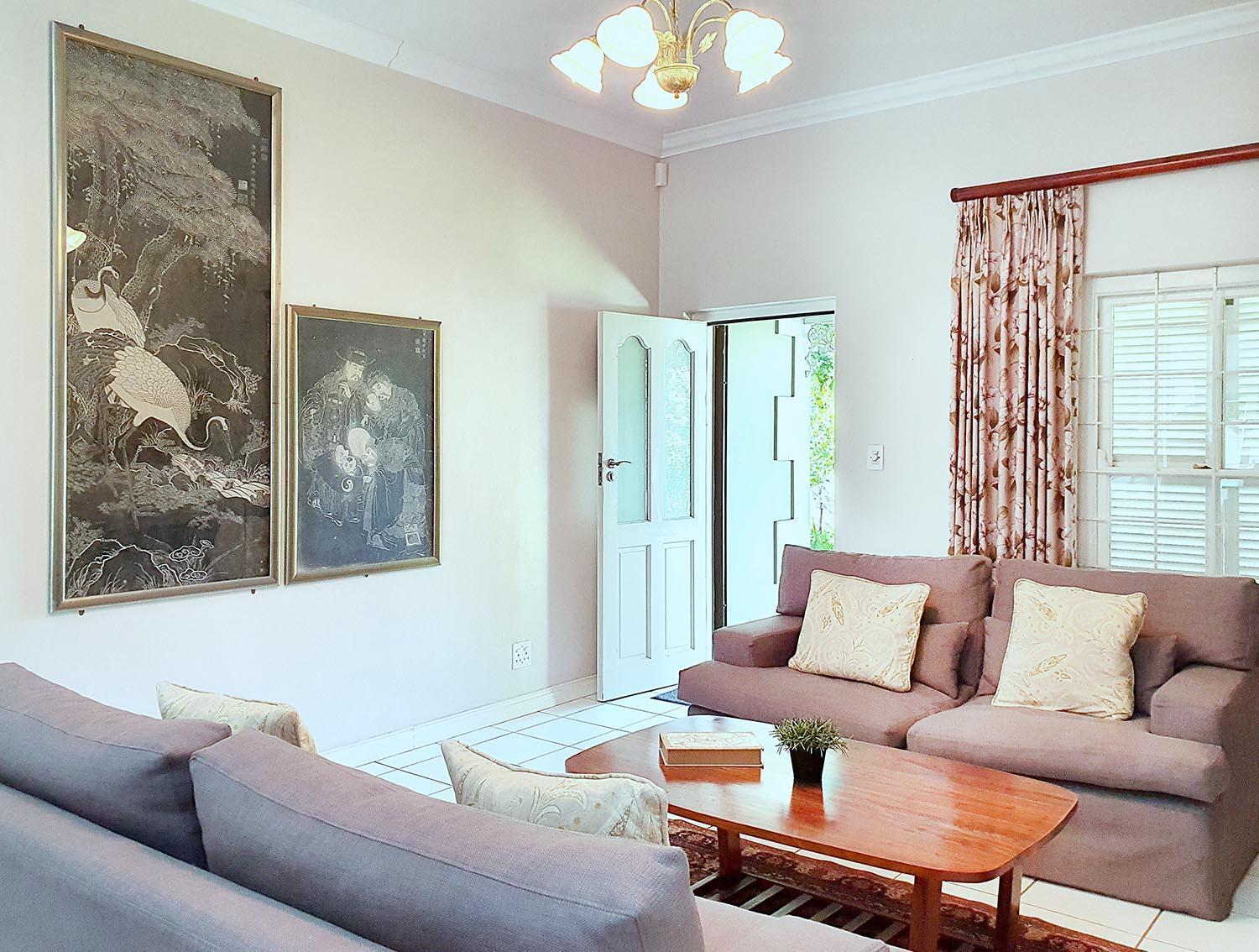 Laurel Cottage Franschhoek Pokój zdjęcie