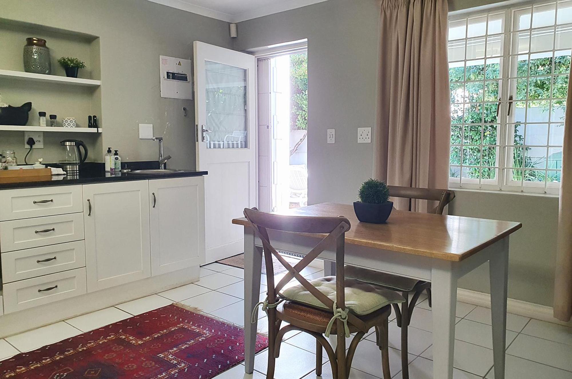 Laurel Cottage Franschhoek Pokój zdjęcie