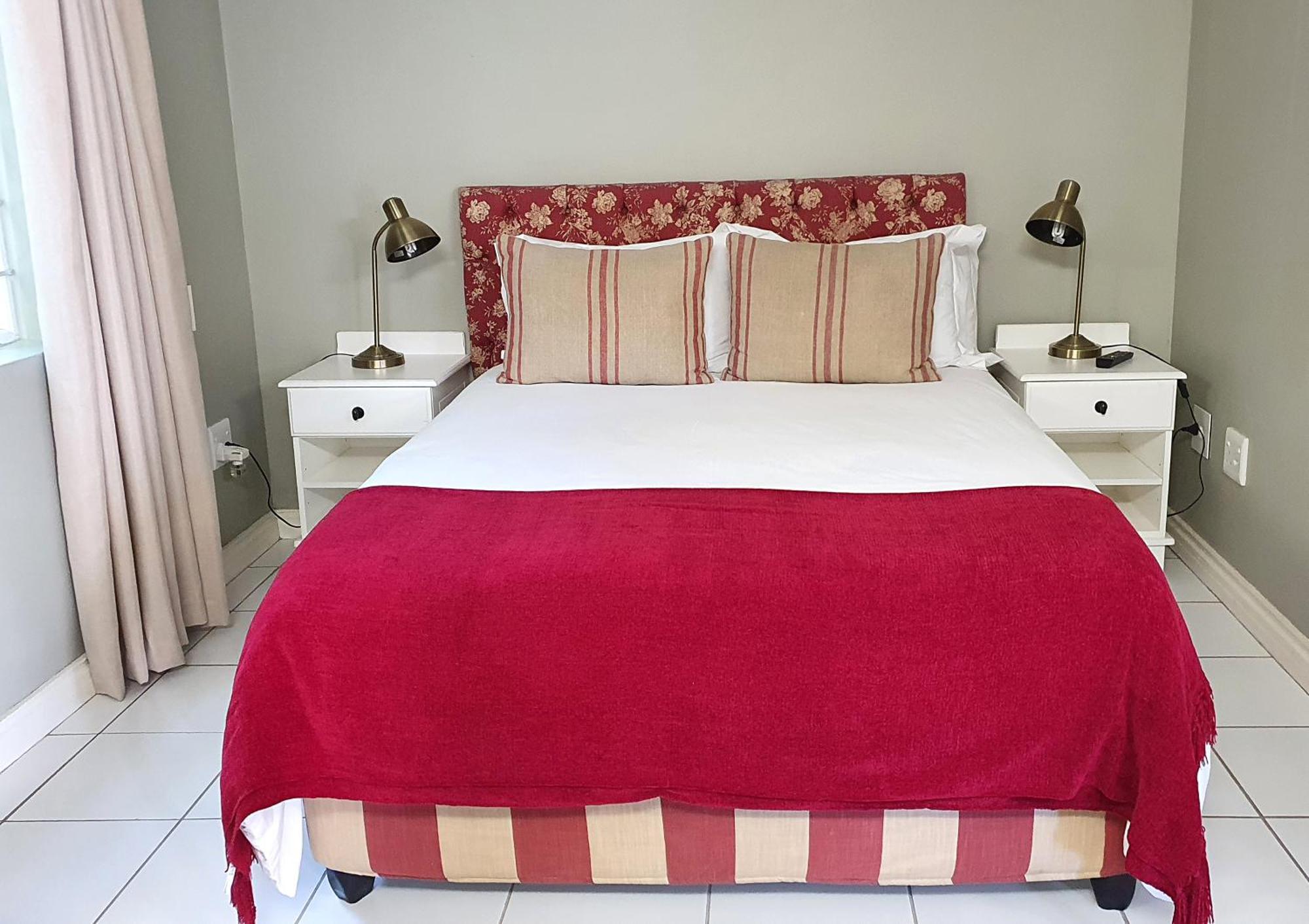 Laurel Cottage Franschhoek Pokój zdjęcie