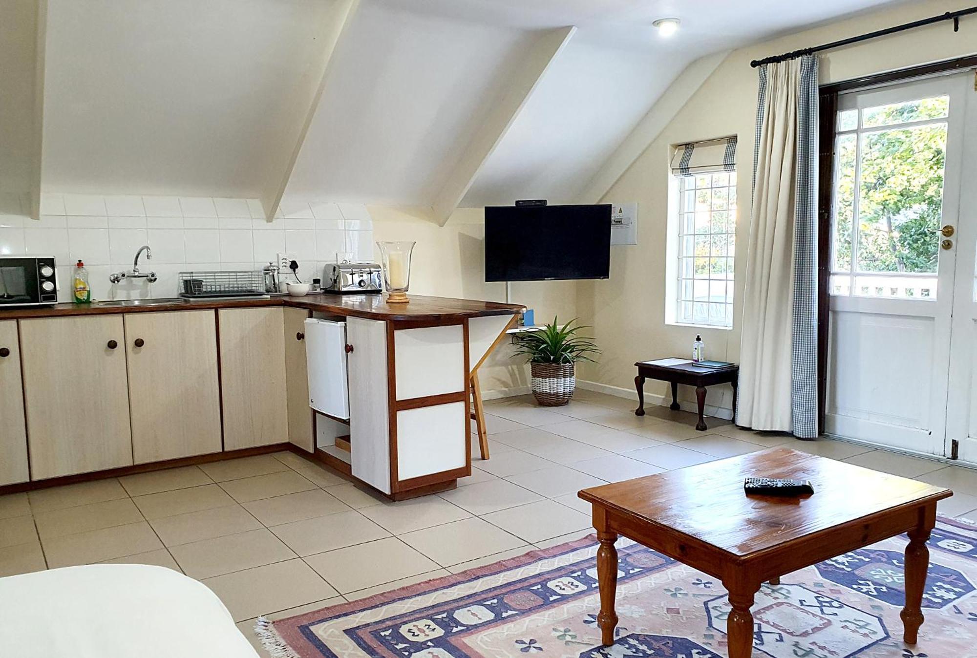 Laurel Cottage Franschhoek Pokój zdjęcie