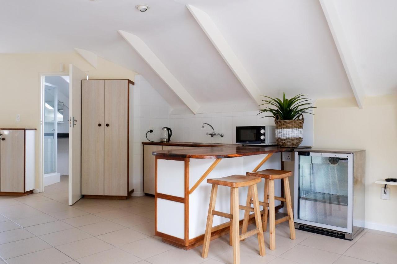 Laurel Cottage Franschhoek Zewnętrze zdjęcie