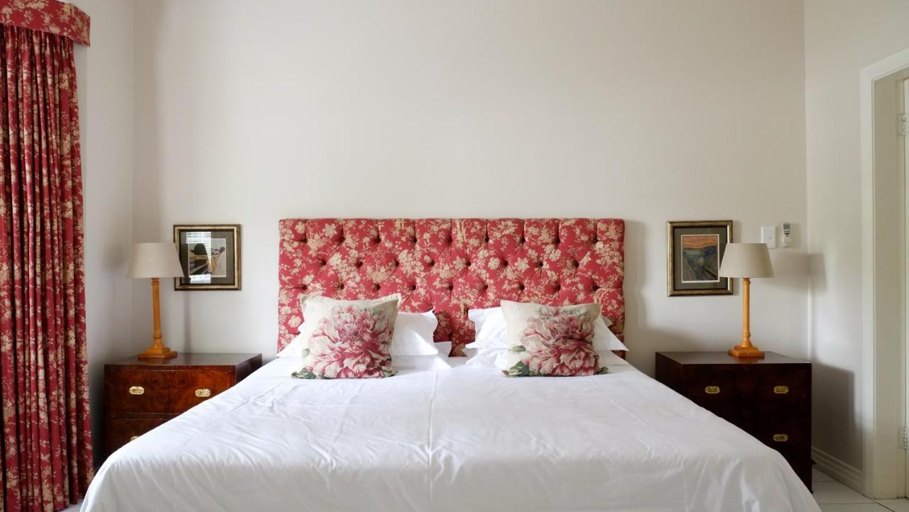 Laurel Cottage Franschhoek Zewnętrze zdjęcie