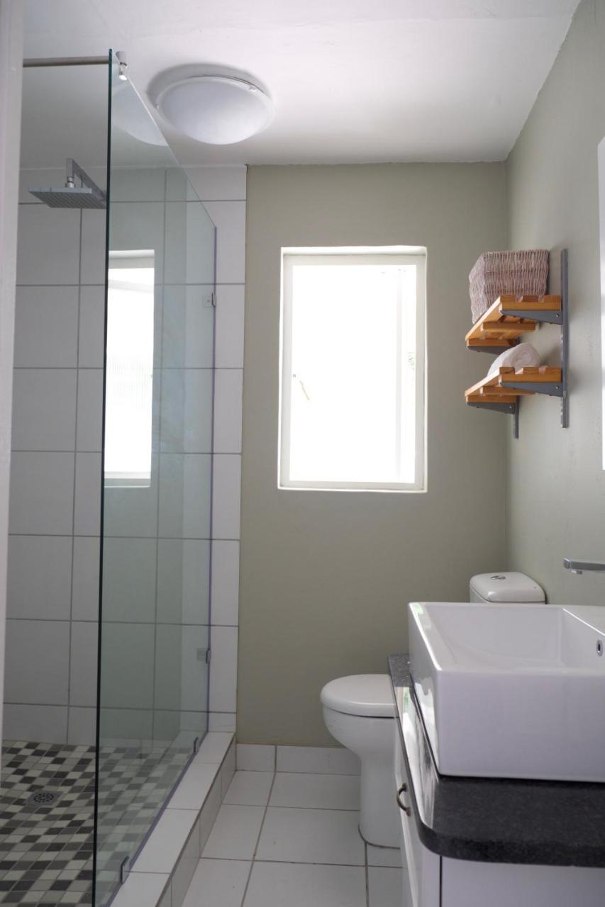 Laurel Cottage Franschhoek Zewnętrze zdjęcie